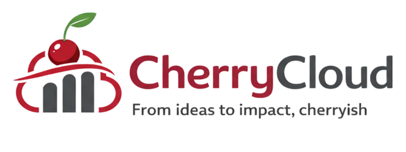CherryCloud Logo